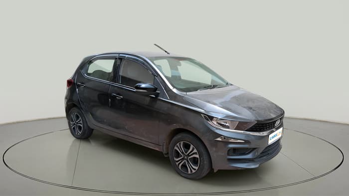 2024 Tata Tiago XZ PLUS PETROL, Petrol, Manual, 12,314 km, exterior