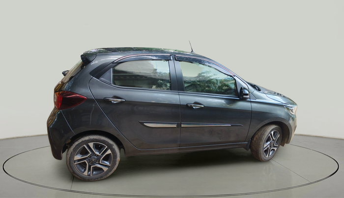 2024 Tata Tiago XZ PLUS PETROL, Petrol, Manual, 12,314 km, exterior