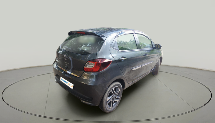 2024 Tata Tiago XZ PLUS PETROL, Petrol, Manual, 12,314 km, exterior