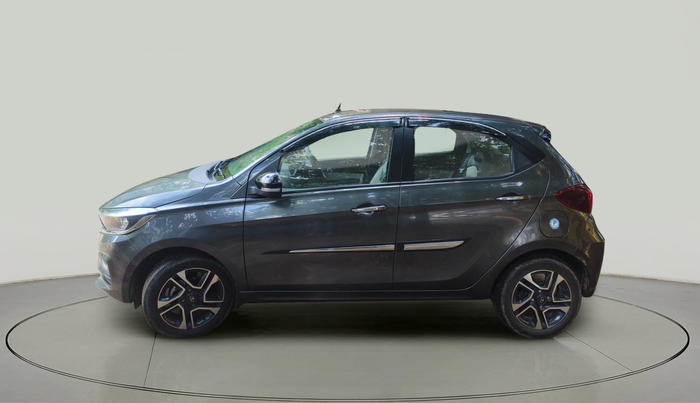 2024 Tata Tiago XZ PLUS PETROL, Petrol, Manual, 12,314 km, exterior