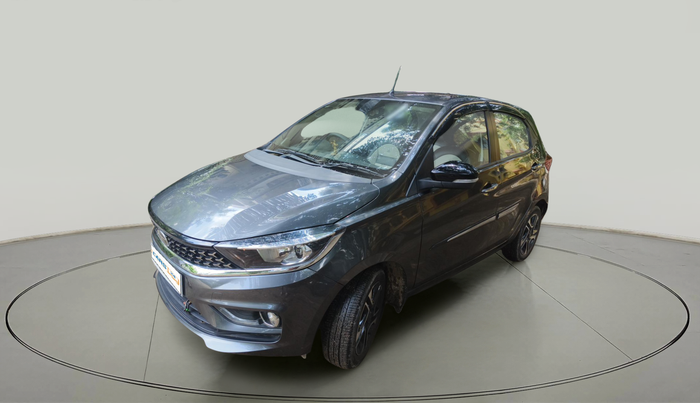 2024 Tata Tiago XZ PLUS PETROL, Petrol, Manual, 12,314 km, exterior