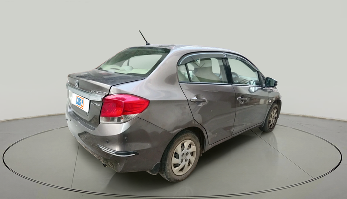 2014 Honda Amaze 1.5L I-DTEC S, Diesel, Manual, 1,14,925 km, exterior