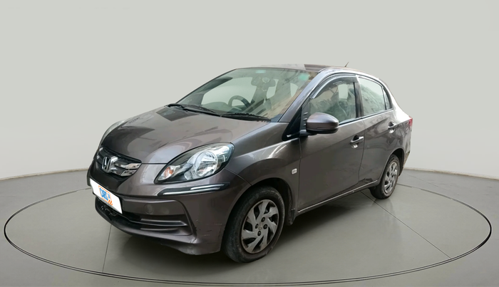 2014 Honda Amaze 1.5L I-DTEC S, Diesel, Manual, 1,14,925 km, exterior