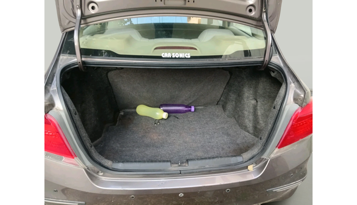 2014 Honda Amaze 1.5L I-DTEC S, Diesel, Manual, 1,14,925 km, exterior