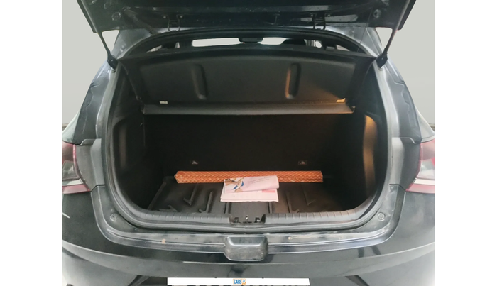 2023 Hyundai NEW I20 N LINE N8 1.0 TURBO GDI DCT, Petrol, Automatic, 47,330 km, exterior