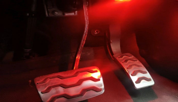 2023 Hyundai NEW I20 N LINE N8 1.0 TURBO GDI DCT, Petrol, Automatic, 47,330 km, interior