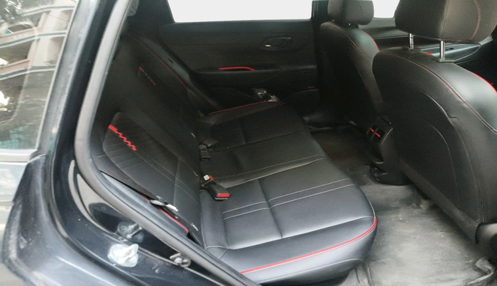 2023 Hyundai NEW I20 N LINE N8 1.0 TURBO GDI DCT, Petrol, Automatic, 47,330 km, interior