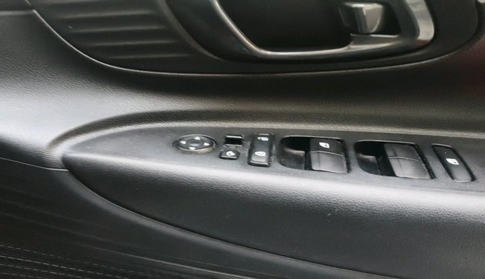 2023 Hyundai NEW I20 N LINE N8 1.0 TURBO GDI DCT, Petrol, Automatic, 47,330 km, interior