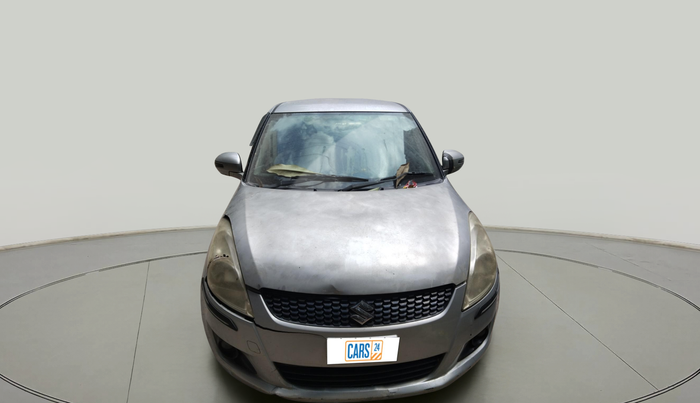 2012 Maruti Swift VDI, Diesel, Manual, 2,03,458 km, exterior