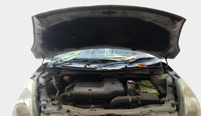 2012 Maruti Swift VDI, Diesel, Manual, 2,03,458 km, exterior