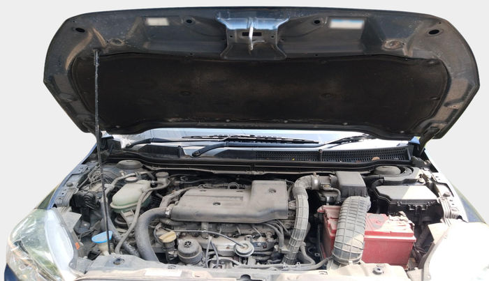 2019 Maruti S Cross DELTA 1.3, Diesel, Manual, 79,103 km, exterior