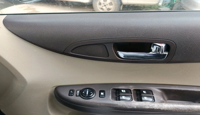 2010 Hyundai i20 ASTA 1.4 CRDI, Diesel, Manual, 83,209 km, interior