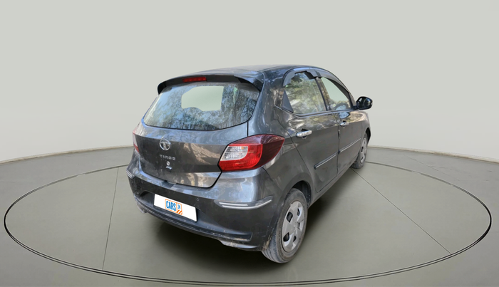 2021 Tata Tiago XT PETROL, Petrol, Manual, 48,964 km, exterior