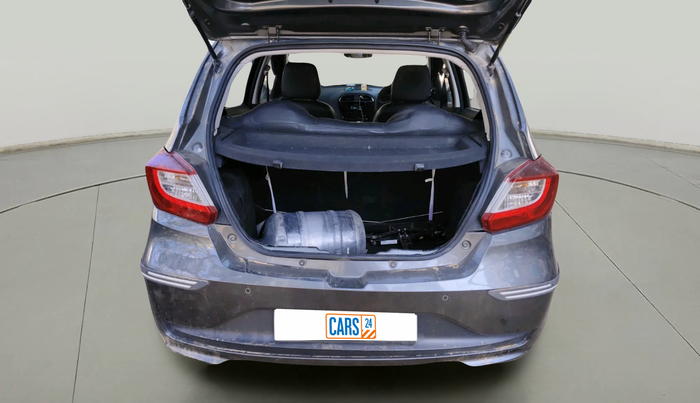 2021 Tata Tiago XT PETROL, Petrol, Manual, 48,964 km, exterior