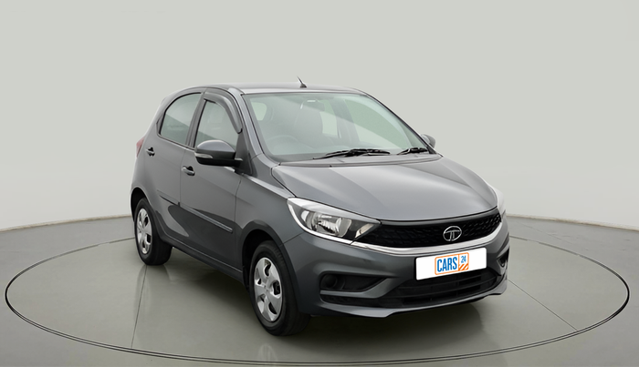 2021 Tata Tiago XT PETROL, Petrol, Manual, 48,964 km, exterior