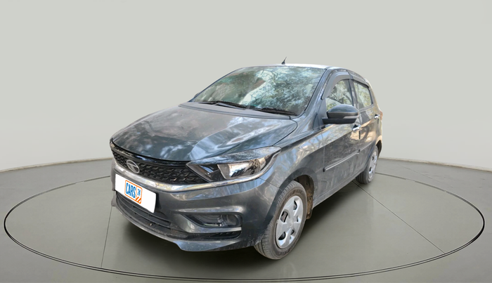 2021 Tata Tiago XT PETROL, Petrol, Manual, 48,964 km, exterior