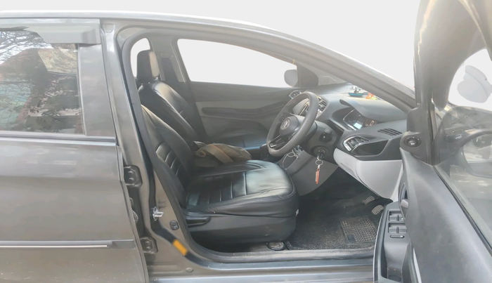 2021 Tata Tiago XT PETROL, Petrol, Manual, 48,964 km, interior