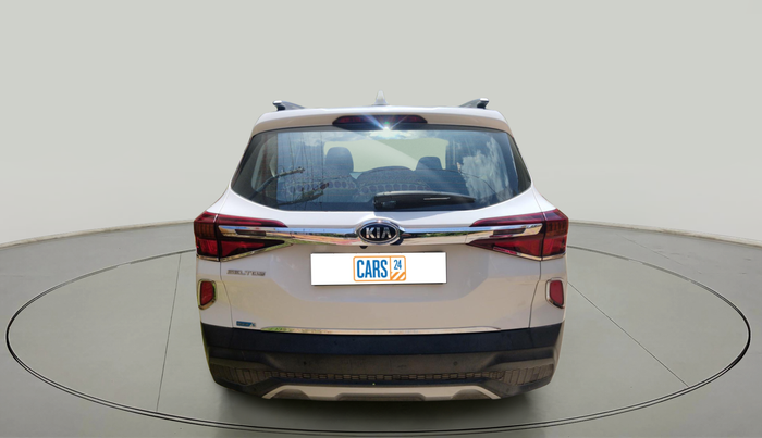 2020 KIA SELTOS HTK PLUS 1.5 DIESEL, Diesel, Manual, 88,151 km, exterior
