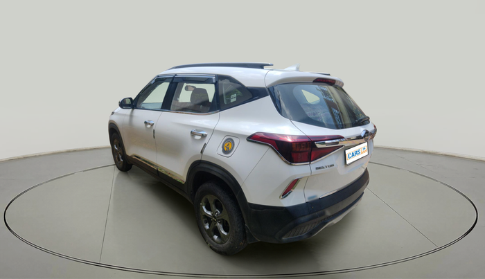 2020 KIA SELTOS HTK PLUS 1.5 DIESEL, Diesel, Manual, 88,151 km, exterior