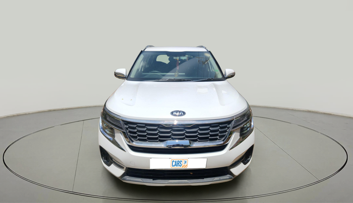 2020 KIA SELTOS HTK PLUS 1.5 DIESEL, Diesel, Manual, 88,151 km, exterior