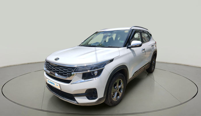 2020 KIA SELTOS HTK PLUS 1.5 DIESEL, Diesel, Manual, 88,151 km, exterior