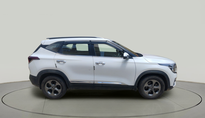 2020 KIA SELTOS HTK PLUS 1.5 DIESEL, Diesel, Manual, 88,151 km, exterior