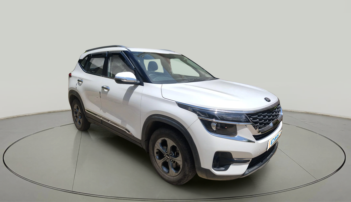 2020 KIA SELTOS HTK PLUS 1.5 DIESEL, Diesel, Manual, 88,151 km, exterior