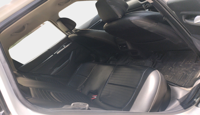 2020 KIA SELTOS HTK PLUS 1.5 DIESEL, Diesel, Manual, 88,151 km, interior