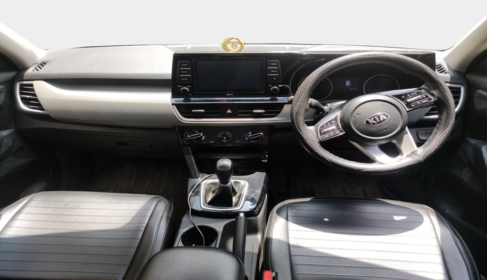 2020 KIA SELTOS HTK PLUS 1.5 DIESEL, Diesel, Manual, 88,151 km, interior