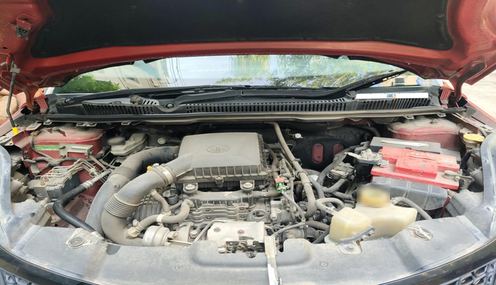2018 Tata NEXON XZA PLUS PETROL DUAL TONE, Petrol, Automatic, 37,580 km, exterior