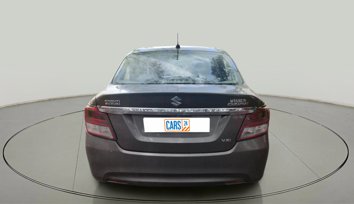 2018 Maruti Dzire VXI, Petrol, Manual, 1,51,687 km, exterior