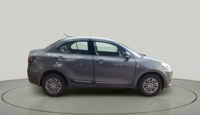 2018 Maruti Dzire VXI, Petrol, Manual, 1,51,687 km, exterior