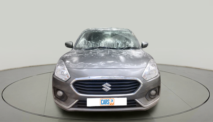 2018 Maruti Dzire VXI, Petrol, Manual, 1,51,687 km, exterior