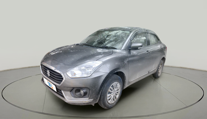 2018 Maruti Dzire VXI, Petrol, Manual, 1,51,687 km, exterior
