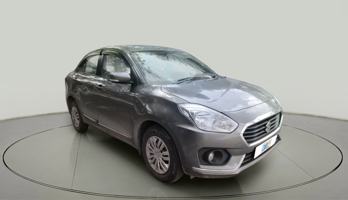 2018 Maruti Dzire VXI, Petrol, Manual, 1,51,687 km, exterior
