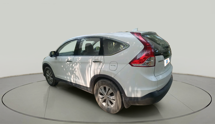 2013 Honda CRV 2.4L 2WD AT, Petrol, Automatic, 1,96,377 km, exterior