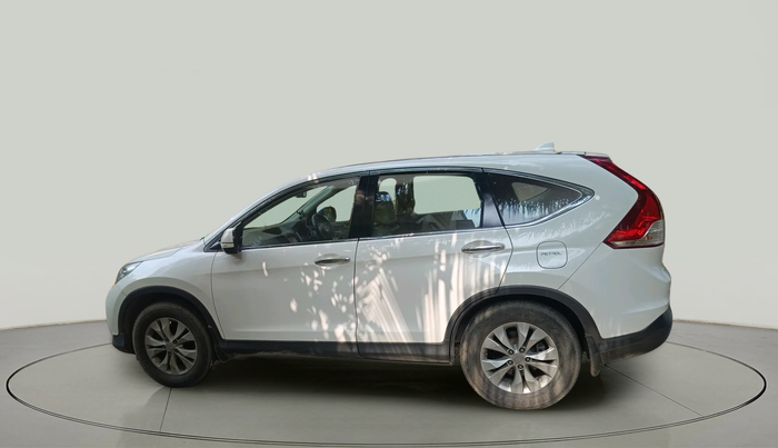 2013 Honda CRV 2.4L 2WD AT, Petrol, Automatic, 1,96,377 km, exterior