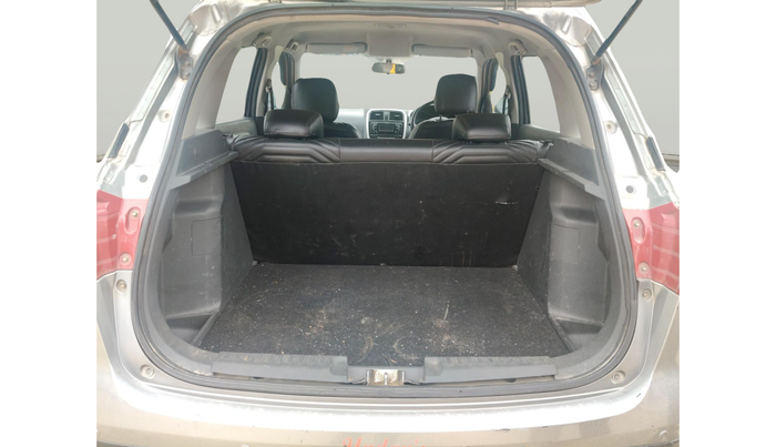 2017 Maruti Vitara Brezza VDI (O), Diesel, Manual, 1,60,864 km, exterior