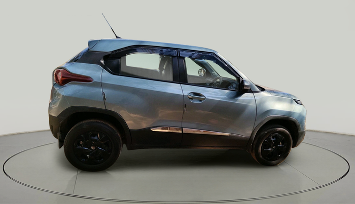 2025 Tata PUNCH Adventure Plus AMT, Petrol, Automatic, 10,310 km, exterior