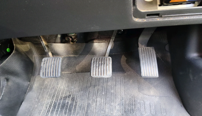 2019 Hyundai Grand i10 SPORTZ 1.2 KAPPA VTVT, Petrol, Manual, 44,650 km, interior