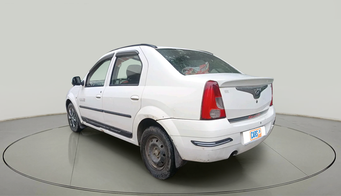 2011 Mahindra Verito 1.5 D4 BS III, Diesel, Manual, 1,51,629 km, exterior