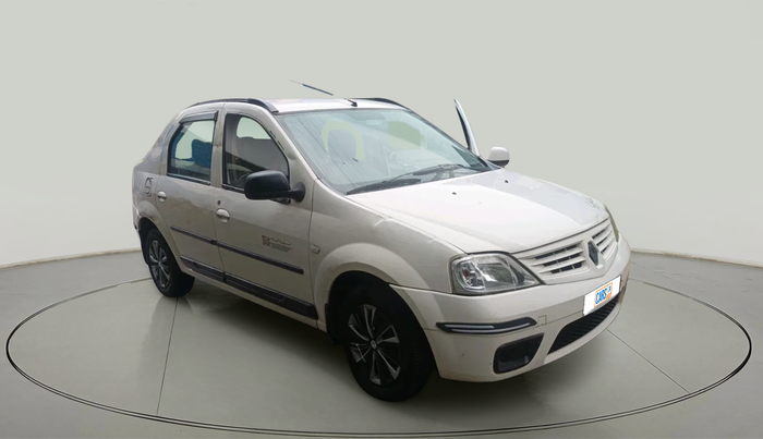 2011 Mahindra Verito 1.5 D4 BS III, Diesel, Manual, 1,51,629 km, exterior