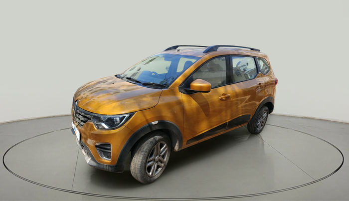 2020 Renault TRIBER RXZ, Petrol, Manual, 1,21,873 km, exterior