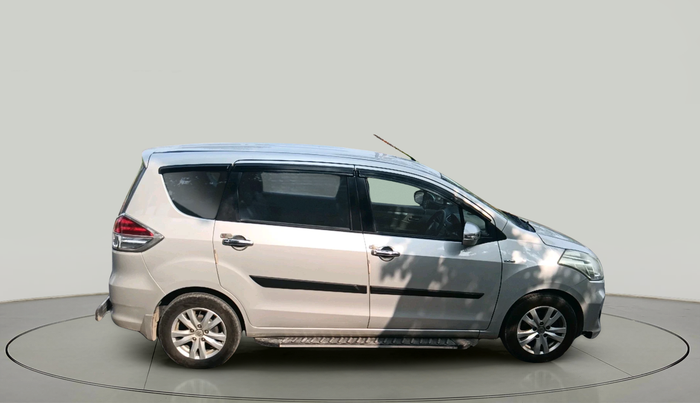 2015 Maruti Ertiga ZDI, Diesel, Manual, 1,13,564 km, exterior