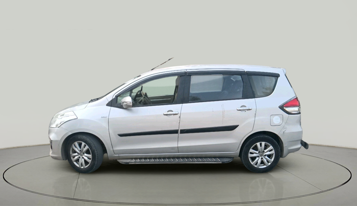 2015 Maruti Ertiga ZDI, Diesel, Manual, 1,13,564 km, exterior