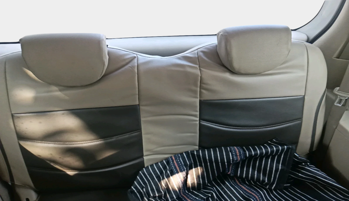 2015 Maruti Ertiga ZDI, Diesel, Manual, 1,13,564 km, interior