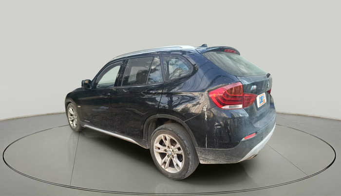 2011 BMW X1 sDrive20d, Diesel, Automatic, 8,11,101 km, exterior