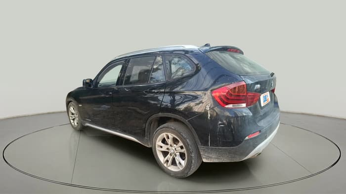2011 BMW X1 sDrive20d, Diesel, Automatic, 8,11,105 km, exterior