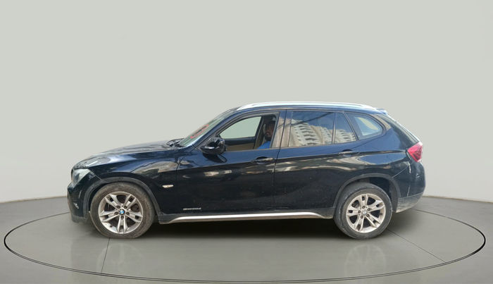 2011 BMW X1 sDrive20d, Diesel, Automatic, 8,11,101 km, exterior