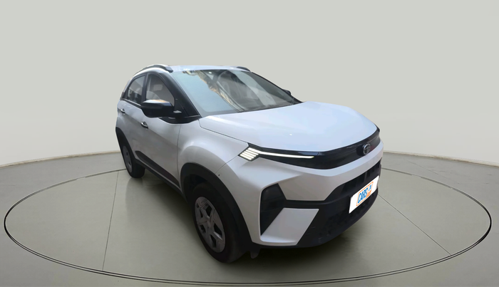 2024 Tata NEXON PURE 1.5 DIESEL, Diesel, Manual, 22,026 km, exterior
